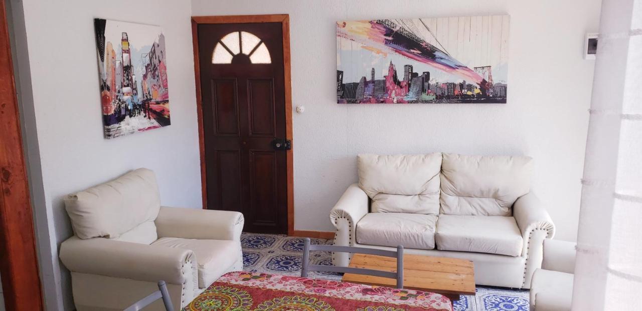 Casa de férias Casa Con Tinaja Caliente, Quincho Y Pet Friendly