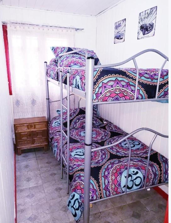 Casa Con Tinaja Caliente, Quincho Y Pet Friendly Casa de férias Isla Negra