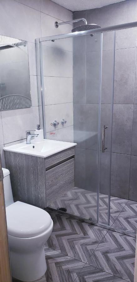 Casa Con Tinaja Caliente, Quincho Y Pet Friendly