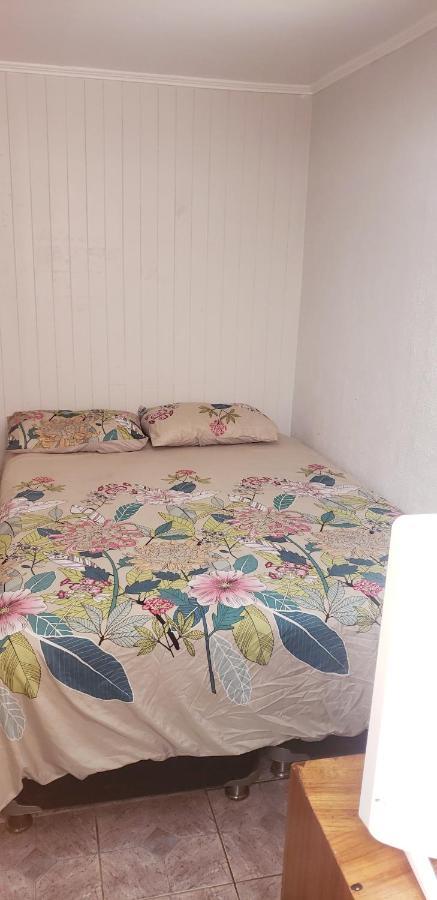 Casa Con Tinaja Caliente, Quincho Y Pet Friendly Casa de férias